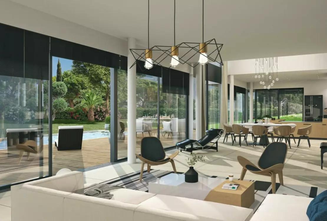 2 - verkoop huis saint-raphaël var frankrijk