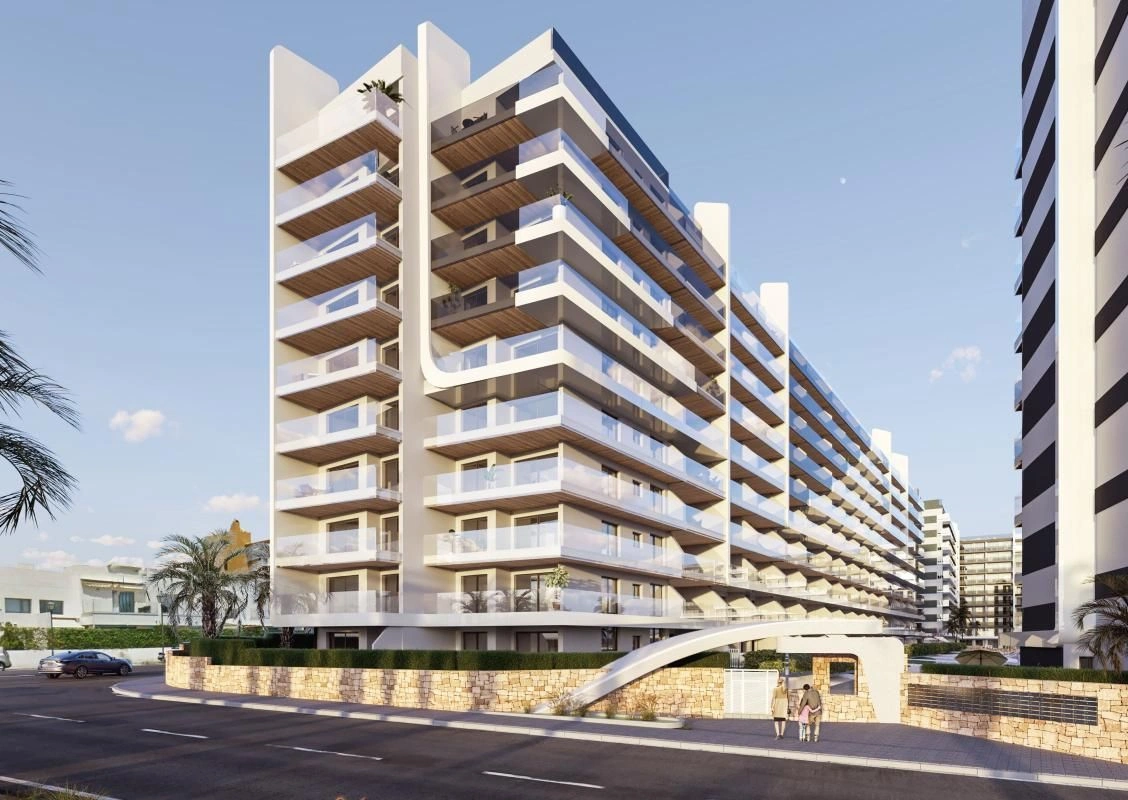 1 - verkoop appartement torrevieja - costa blanca valencian community spanje