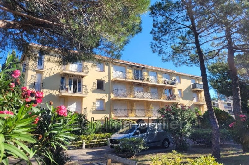 1 - verkauf wohnung argelès-sur-mer pyrénées orientales frankreich