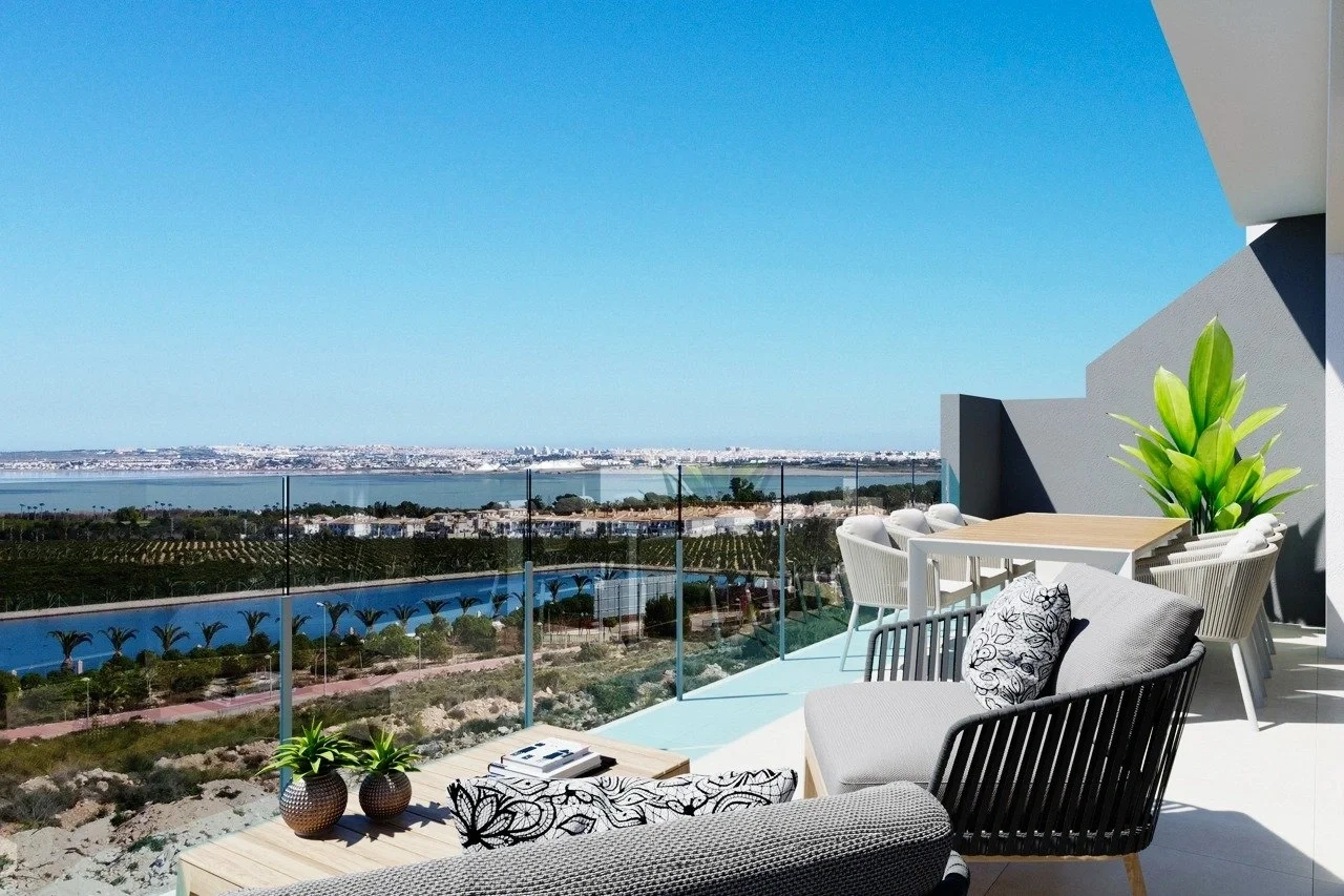 2 - verkoop appartement torrevieja - costa blanca valencian community spanje