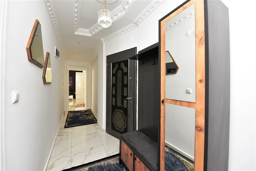 2 - venta apartamento frente al mar alanya antalya turquía
