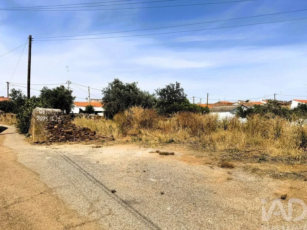 2 - verkoop terrein mértola alentejo portugal