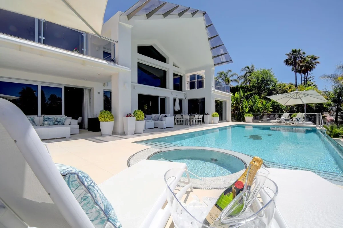 2 - venta casa nueva andalucia andalucía españa