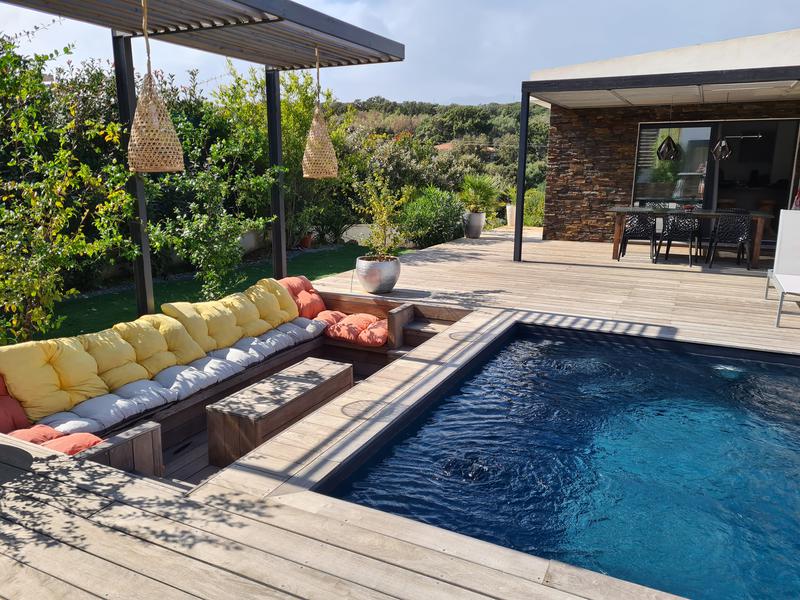 2 - estate for sale in sainte-lucie-de-porto-vecchio corsica (south) france