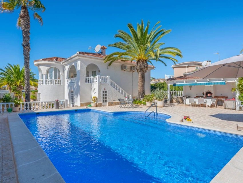 1 - vente maison ciudad quesada communauté valencienne espagne