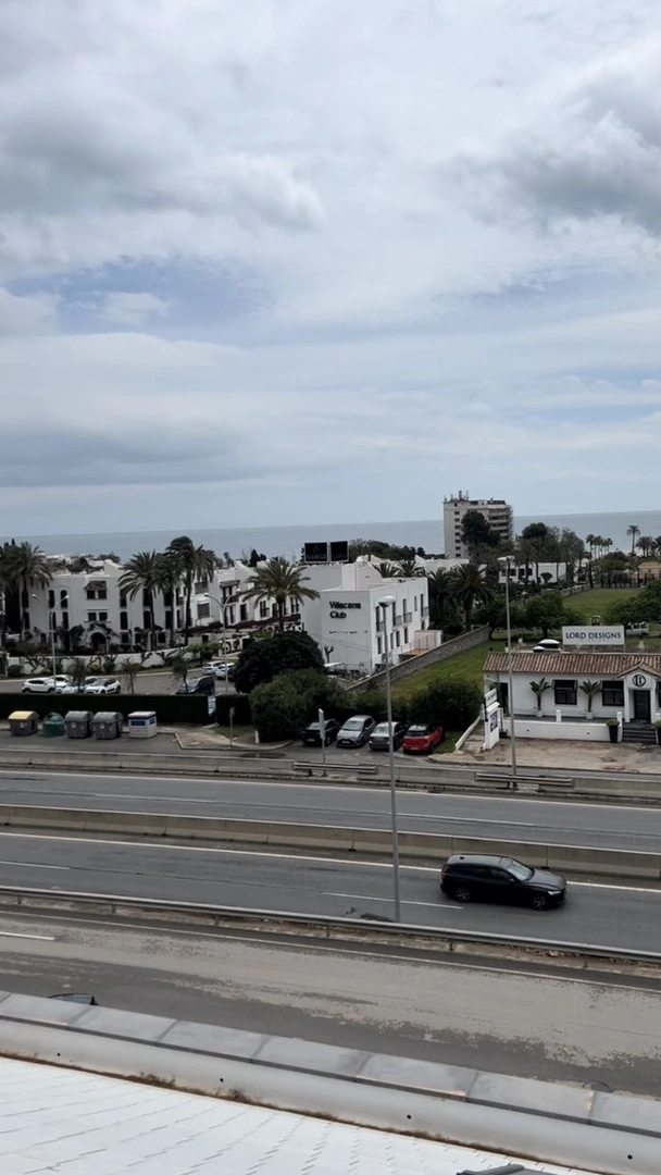 2 - venta edificio cancelada - costa del sol andalucía españa