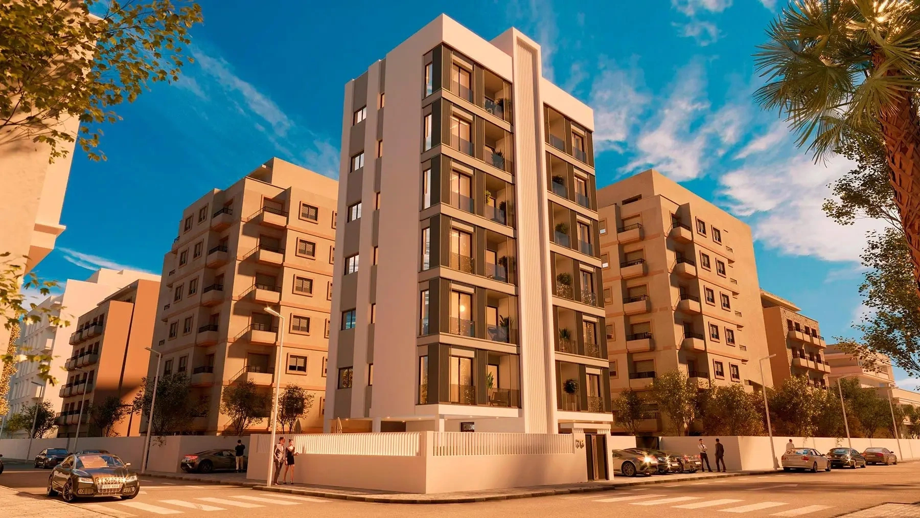 2 - vente appartement plage à pied torrevieja - costa blanca communauté valencienne espagne