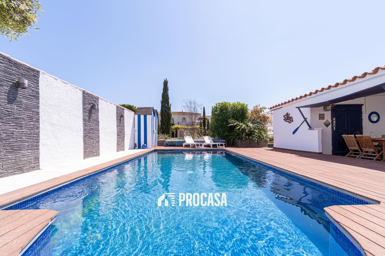 1 - house for sale in empuriabrava catalonia spain