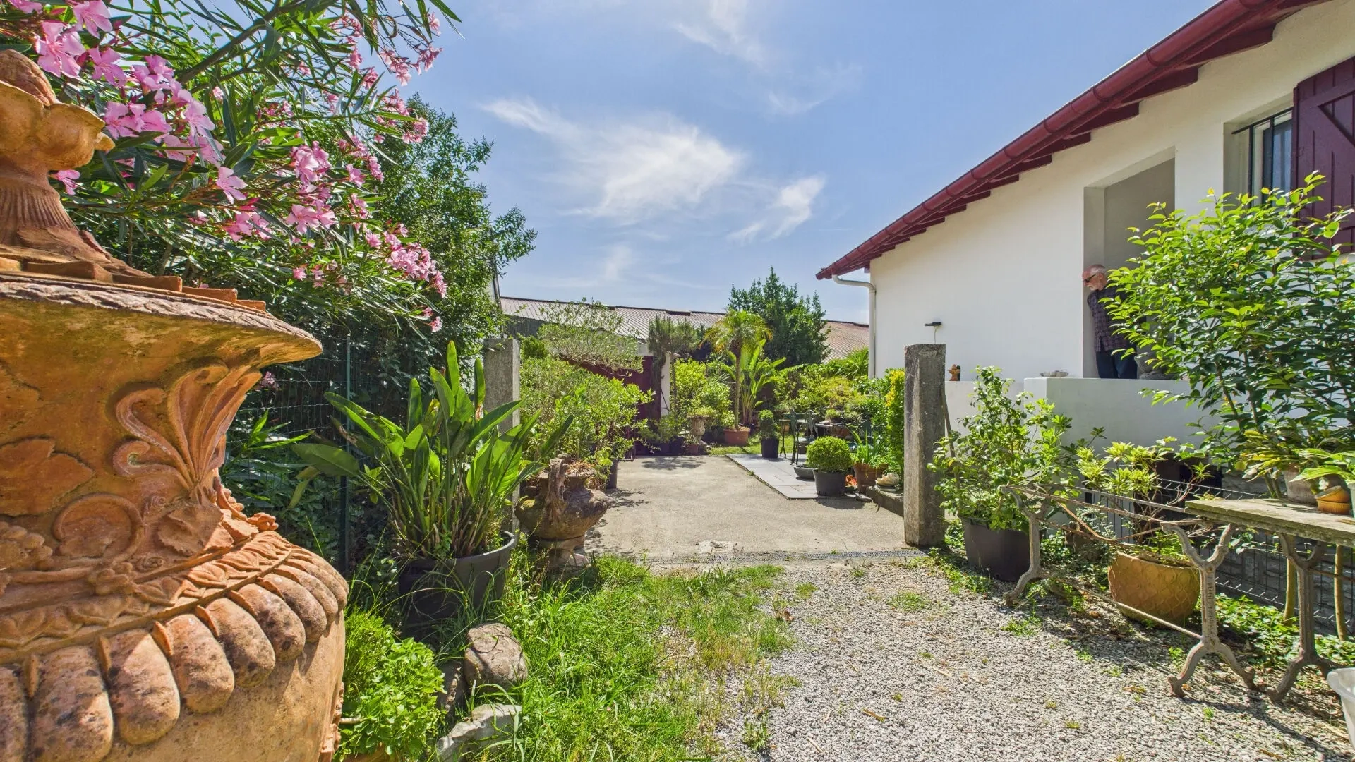 1 - venta apartamento anglet - costa vasca pirineos atlánticos - costa vasca francia
