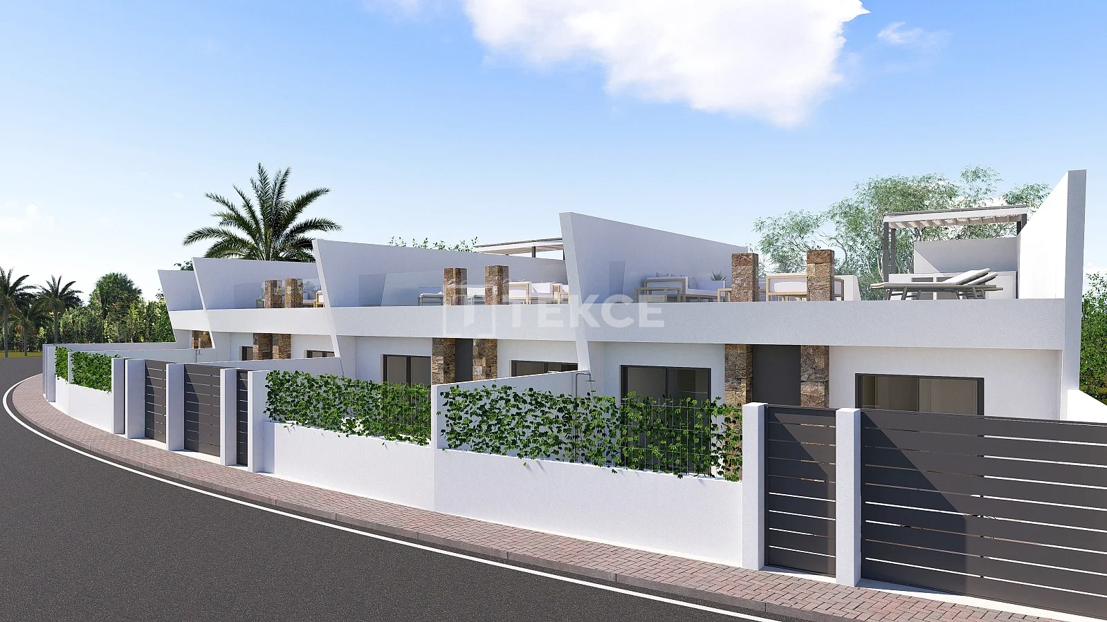 2 - vente maison torre pacheco région de murcie espagne