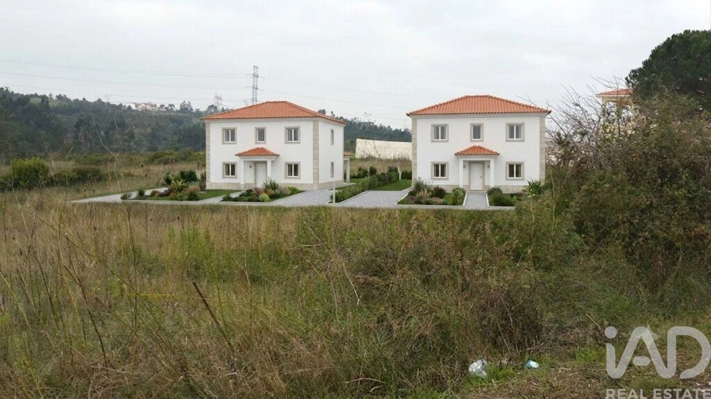 1 - plot of land for sale in coimbra centro region portugal