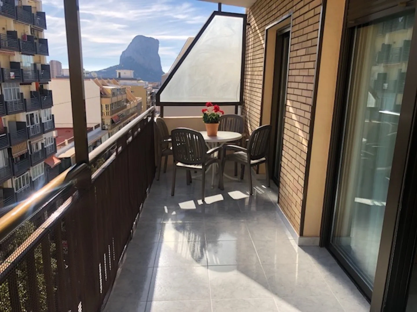 2 - vente appartement calpe - costa blanca communauté valencienne espagne