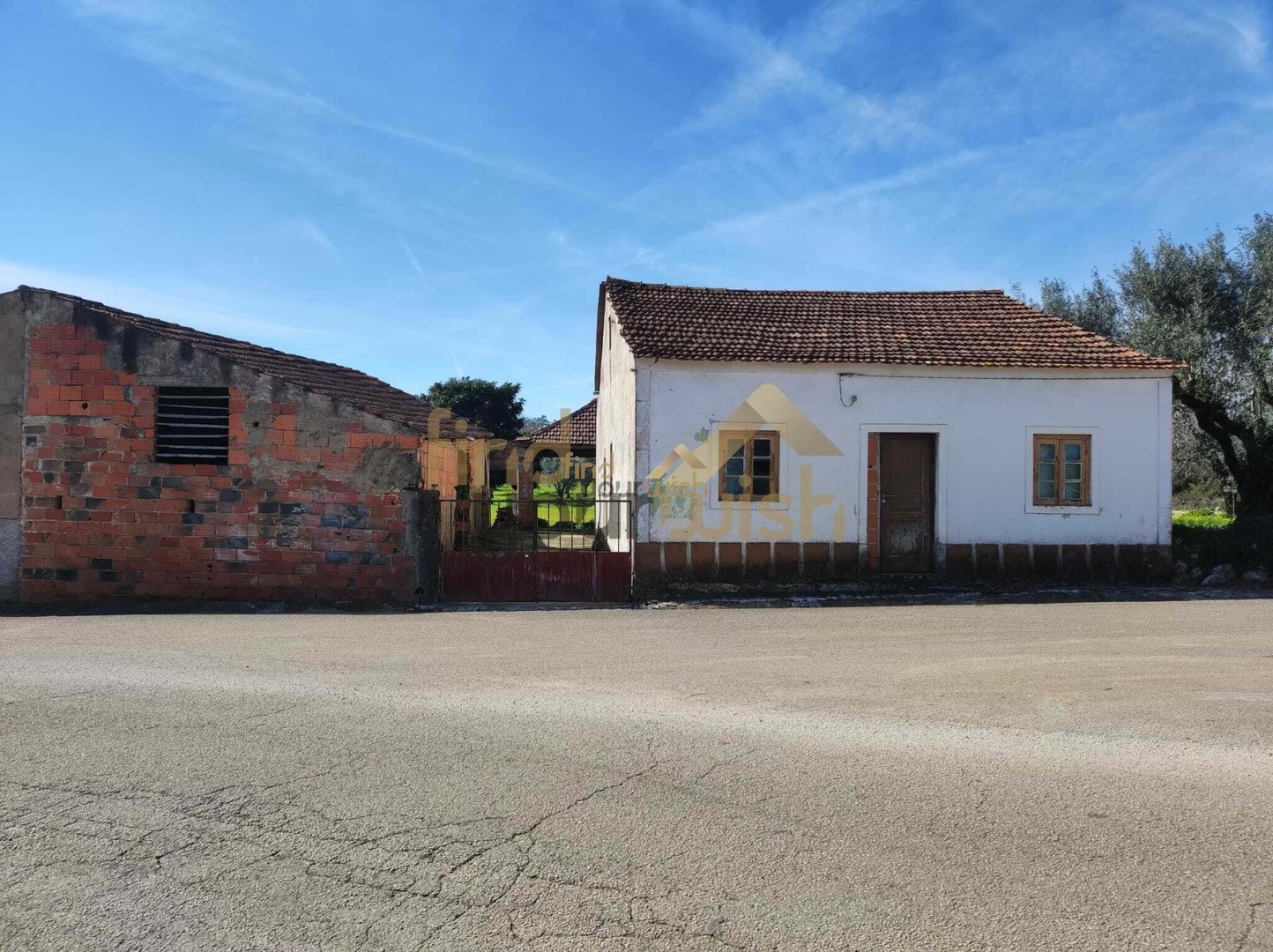 1 - venda casa ansião região do centro portugal