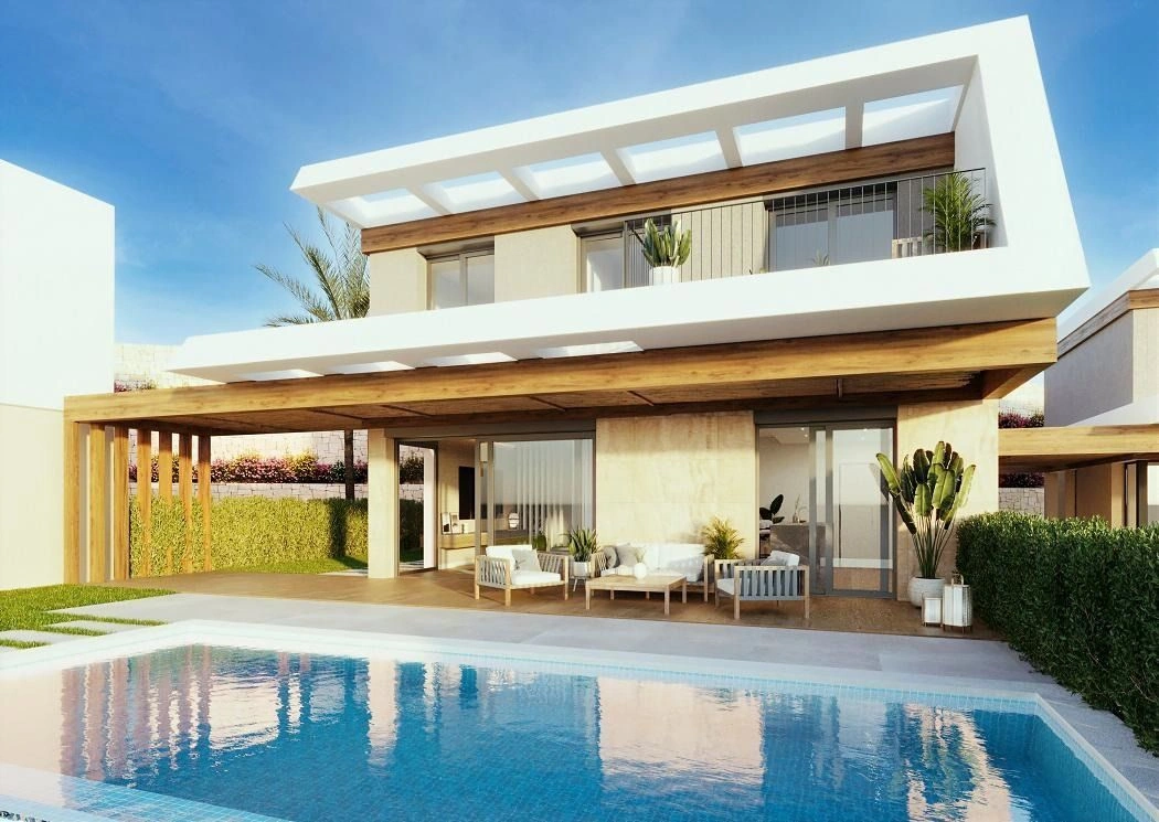 2 - venda casa polop - costa blanca comunidade valenciana espanha