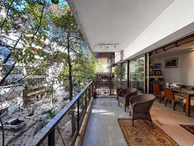 1 - venda apartamento rio de janeiro rio de janeiro brasil