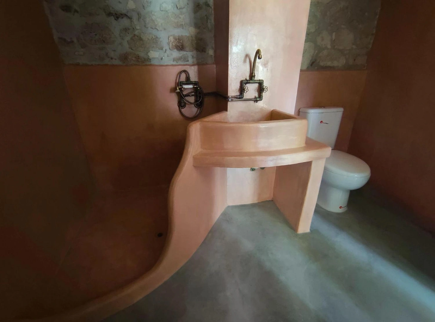 2 - vente maison síva crète grèce