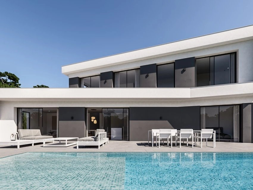 1 - vente maison xabia/javea - costa blanca communauté valencienne espagne