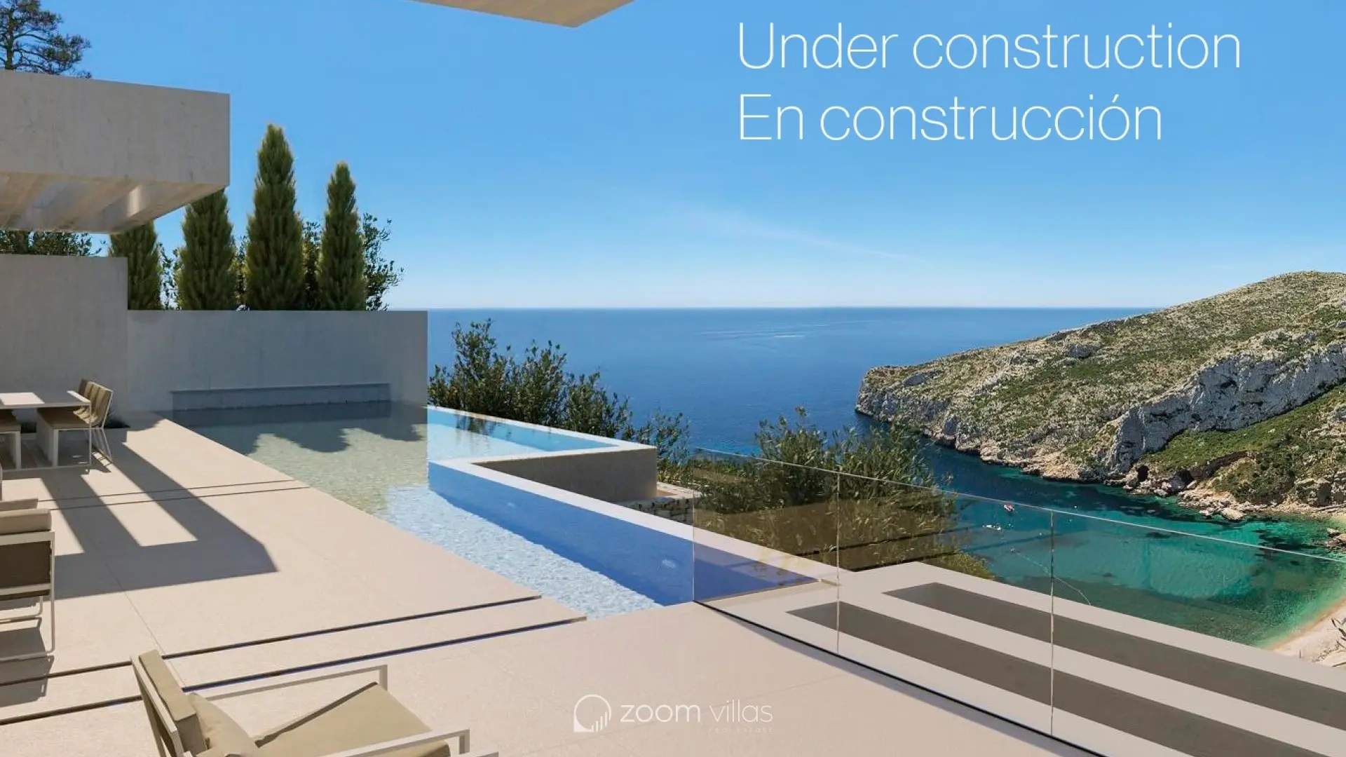2 - verkauf haus meerblick xabia/javea - costa blanca valencia spanien