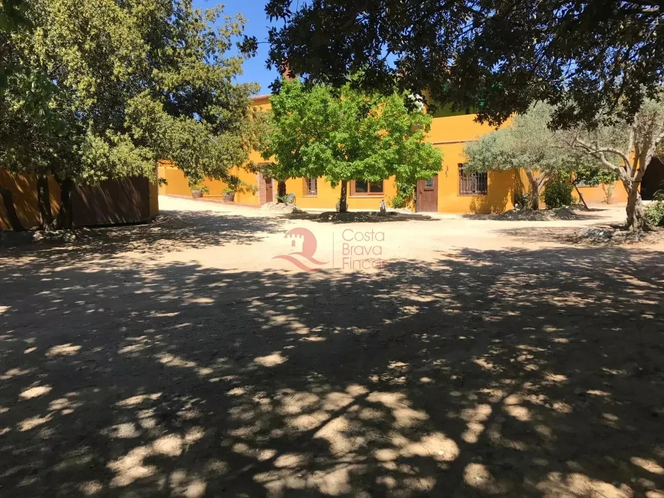 2 - venta casa palafrugell cataluña españa