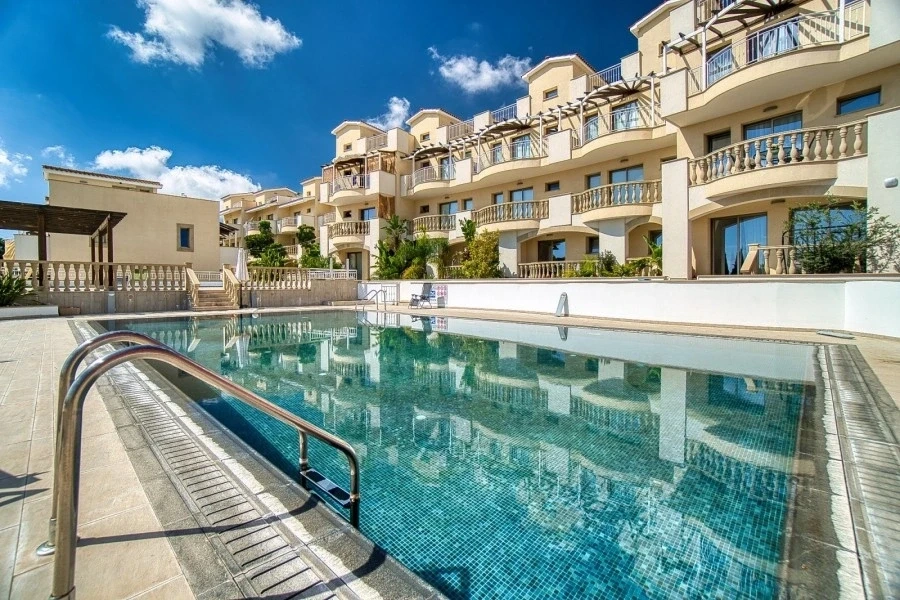 2 - verkauf wohnung paphos paphos zypern