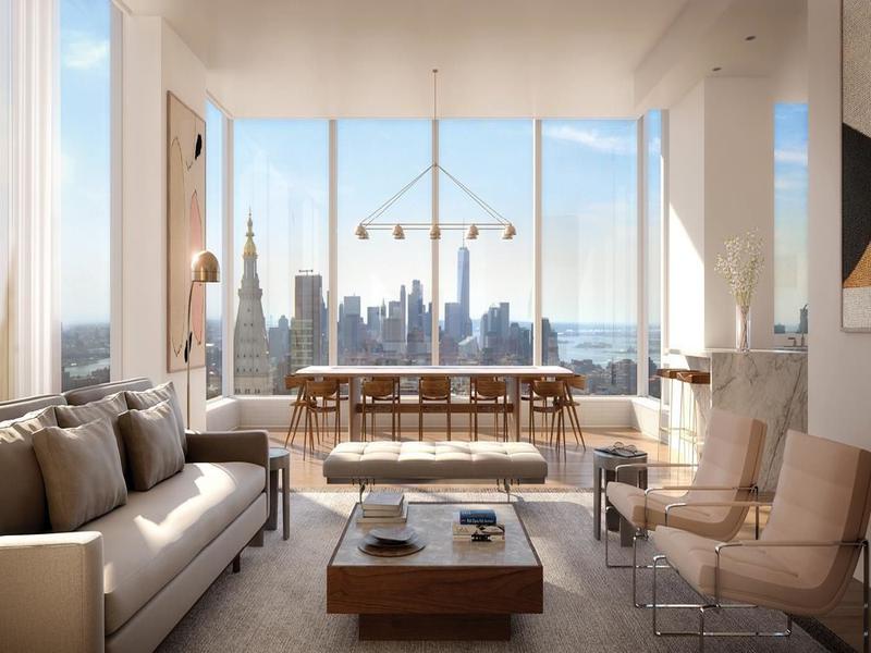 2 - apartment for sale in new york city new york new york - usa