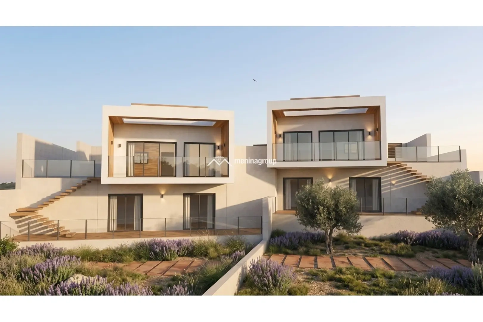 2 - villa for sale in la nucia - costa blanca valencian community spain