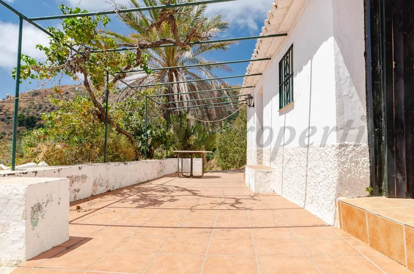 2 - verkauf haus meerblick torrox andalusien spanien