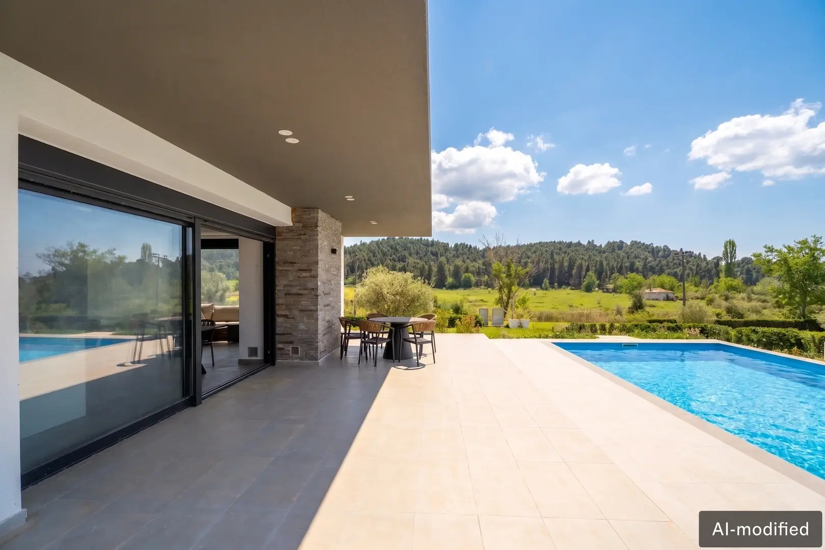 1 - venda casa kassándreia macedónia central grécia