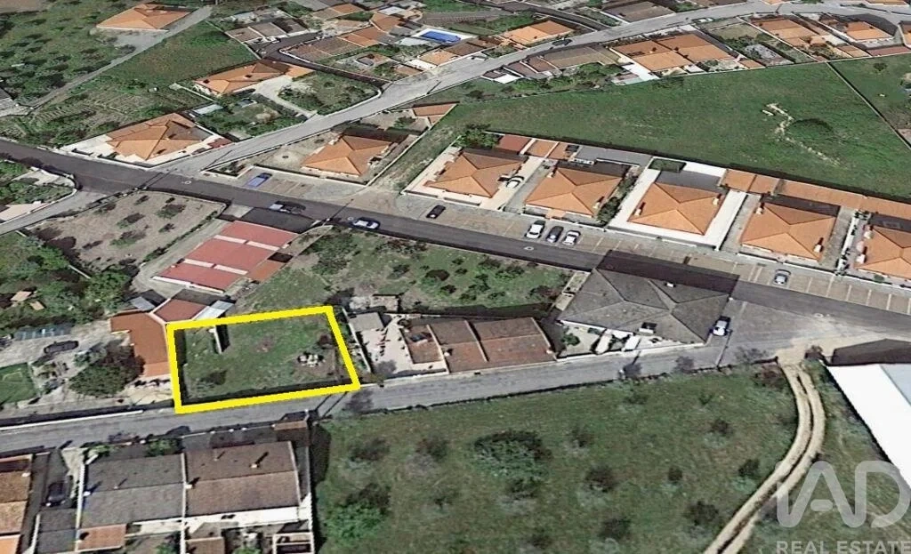 2 - vente terrain portalegre alentejo portugal
