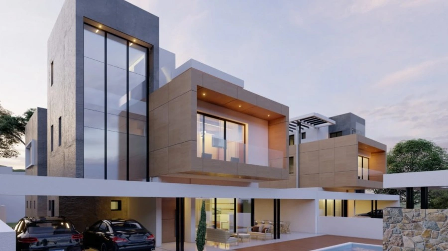 2 - vente villa limassol limassol chypre