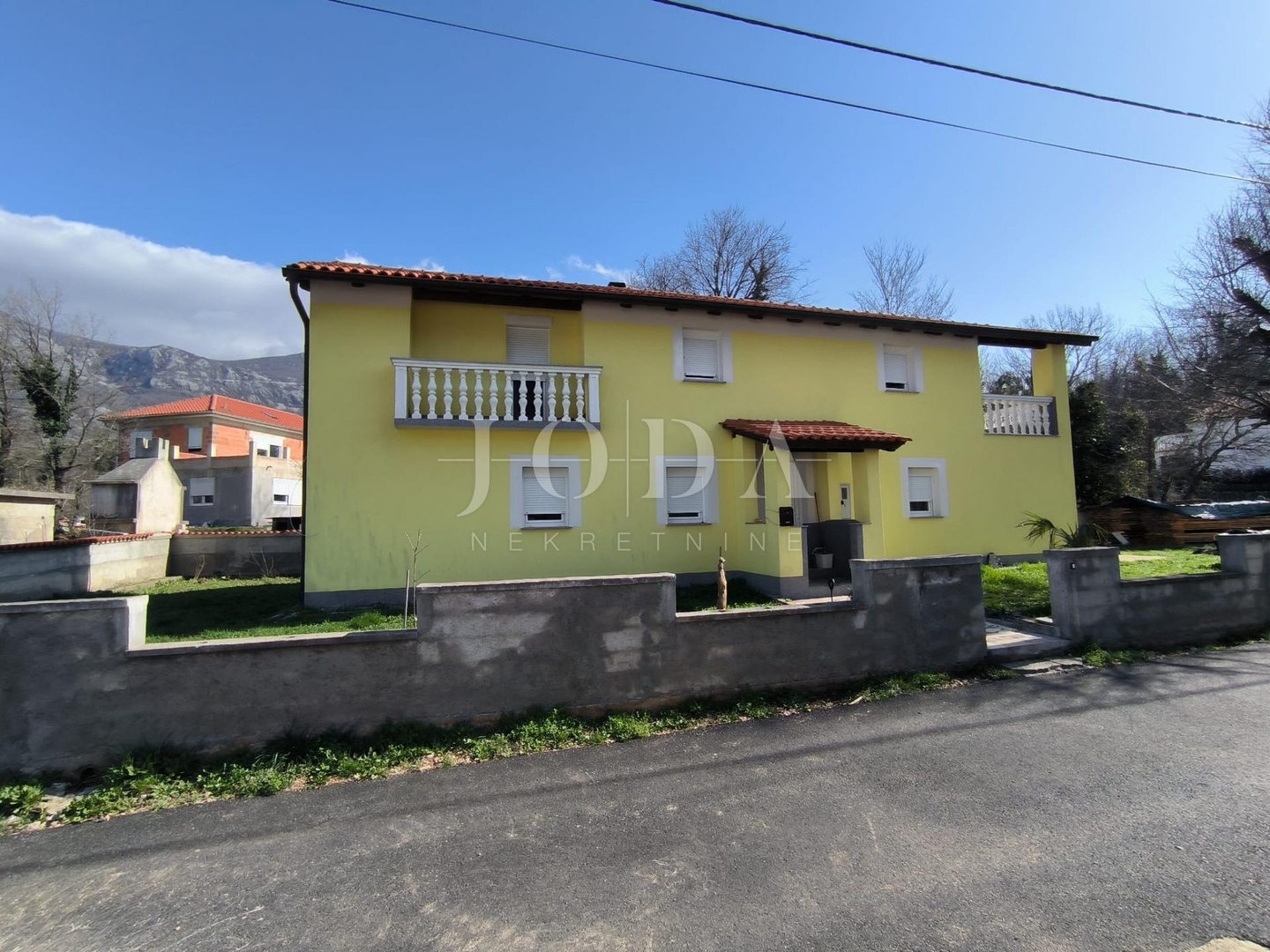 2 - house for sale in vinodolska općina primorje-gorski kotar croatia