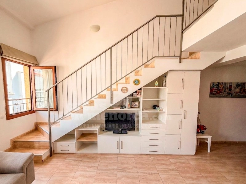 2 - apartment for sale in ferreries minorca - balearic islands spain