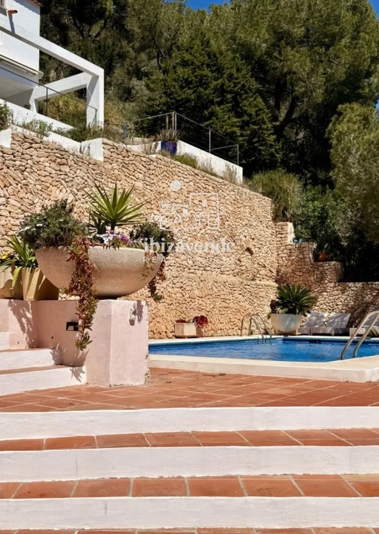 2 - venta casa santa eulalia del río ibiza - islas baleares españa