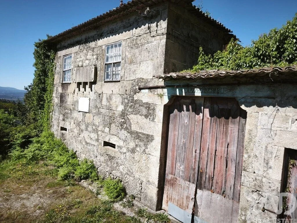1 - vendita casa valença regione nord portogallo
