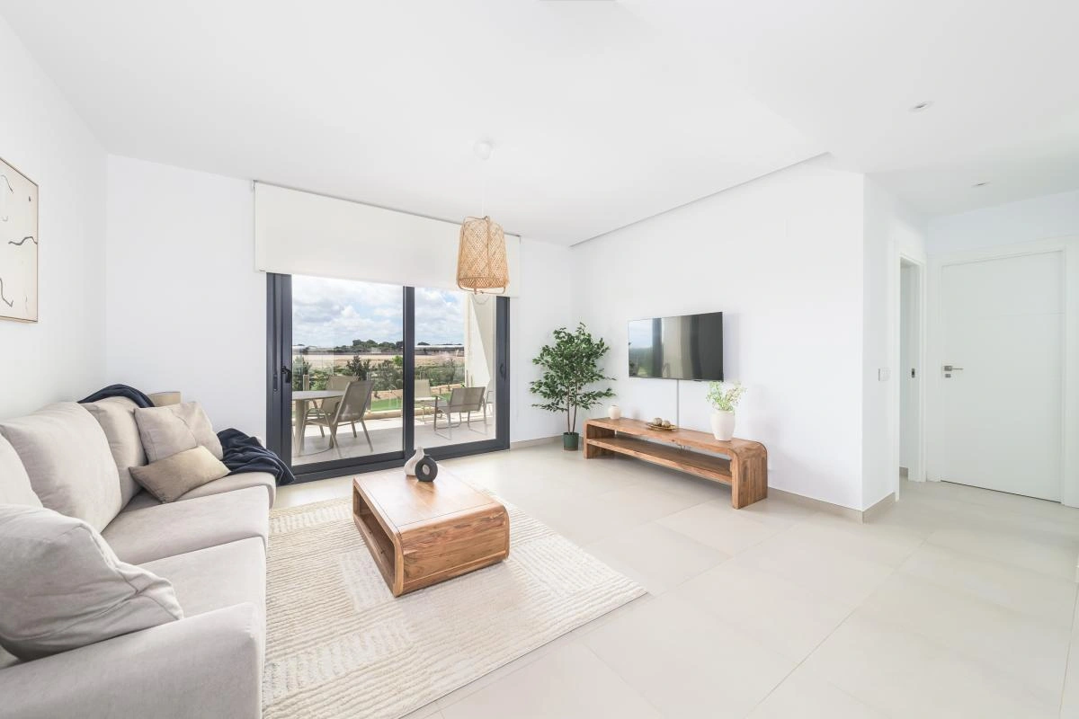 2 - venta apartamento pilar de la horadada comunidad valenciana españa