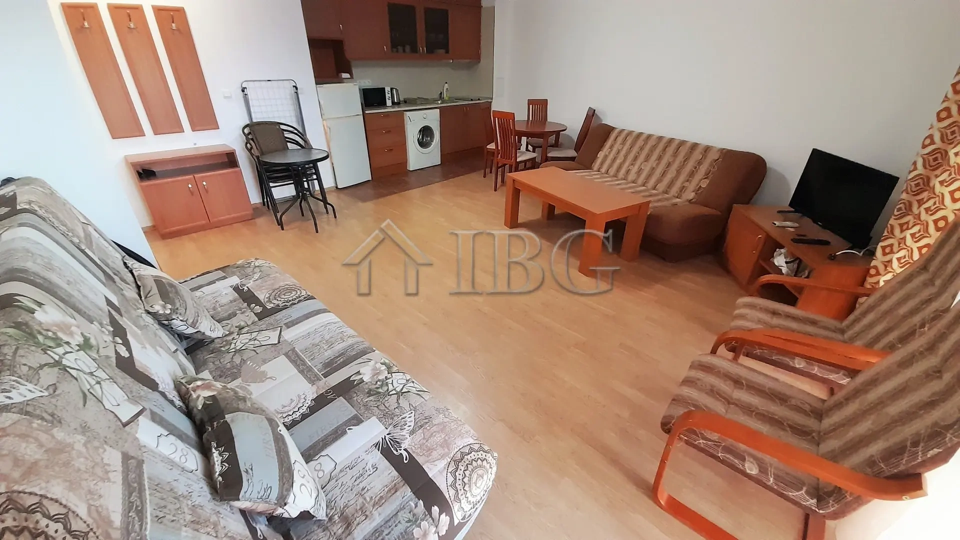 2 - venda apartamento vista de mar ravda burgas bulgária