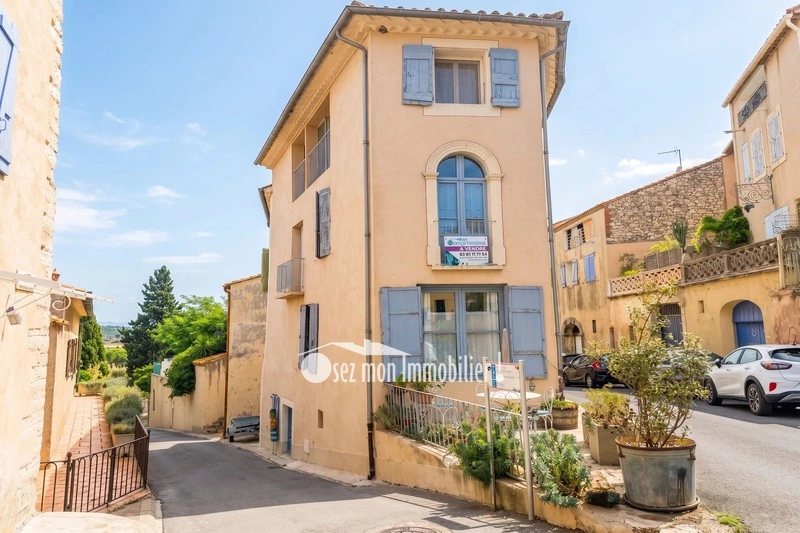 1 - vendita casa bages pirenei-orientali francia