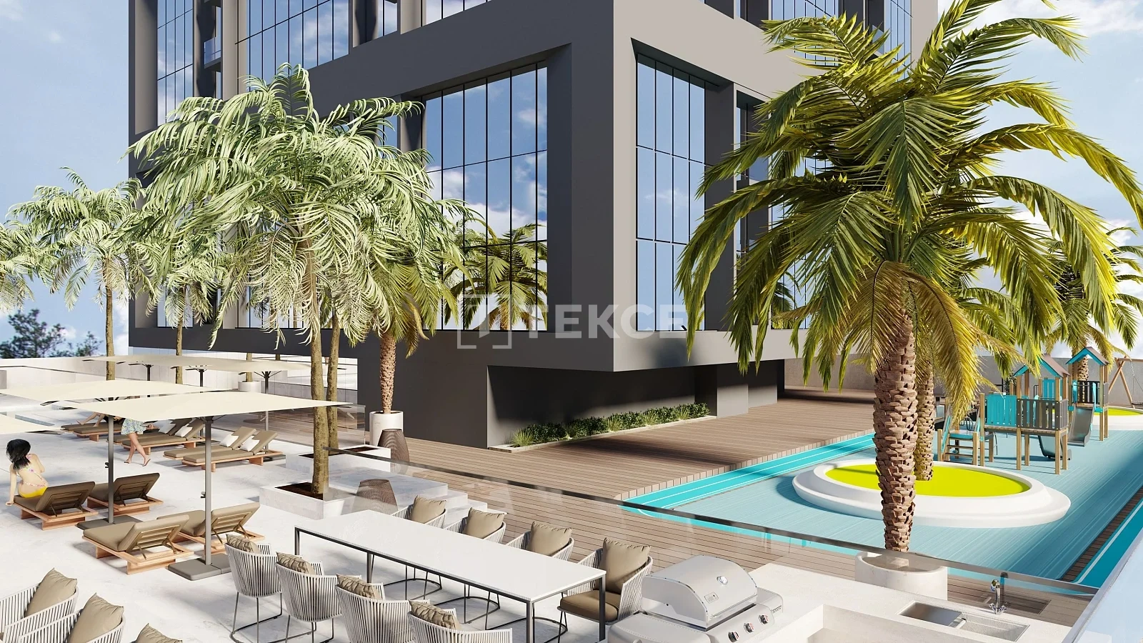 2 - venta apartamento dubai dubai emiratos árabes unidos