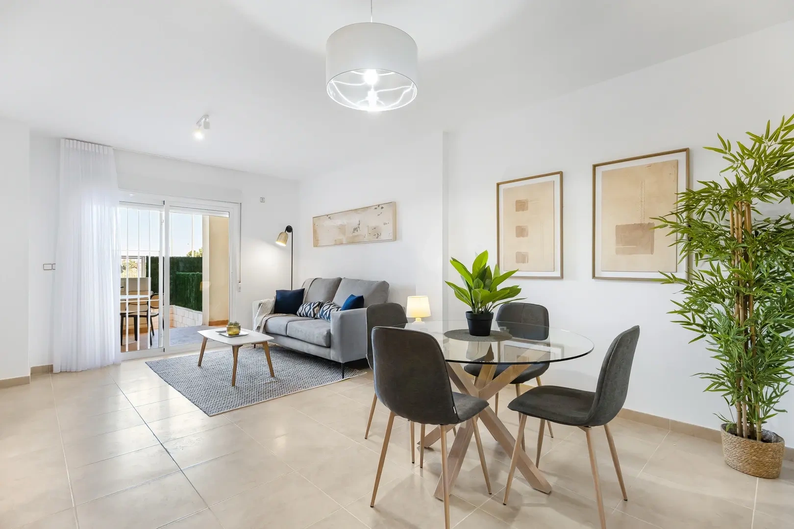 2 - vente appartement orihuela-costa communauté valencienne espagne