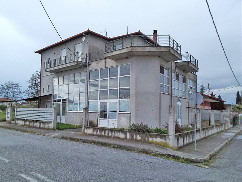 1 - building for sale in korinós central macedonia greece