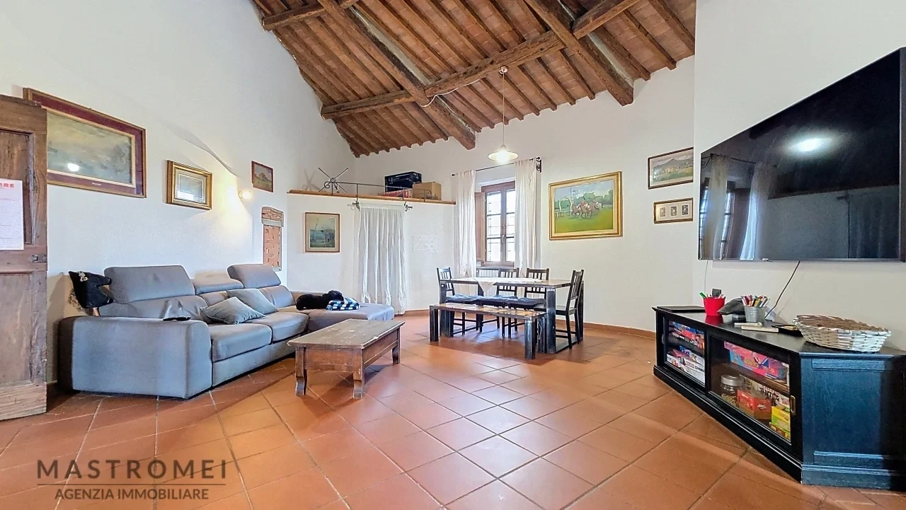 2 - verkauf anwesen santa croce sull'arno toskana italien