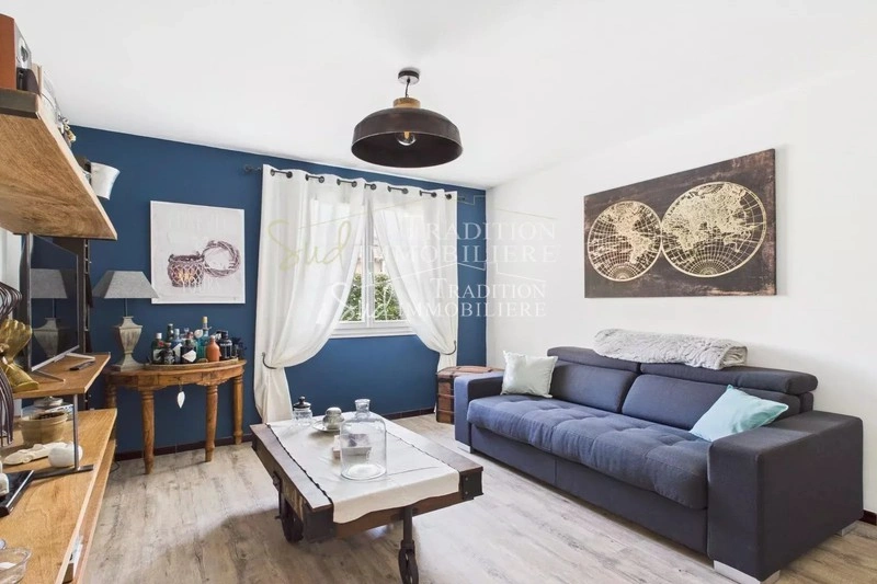 1 - venta casa maussane-les-alpilles bocas del ródano francia