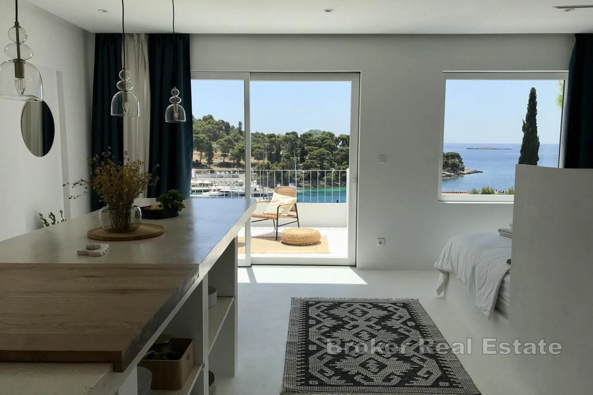 2 - vente maison vue mer solta split-dalmatie croatie