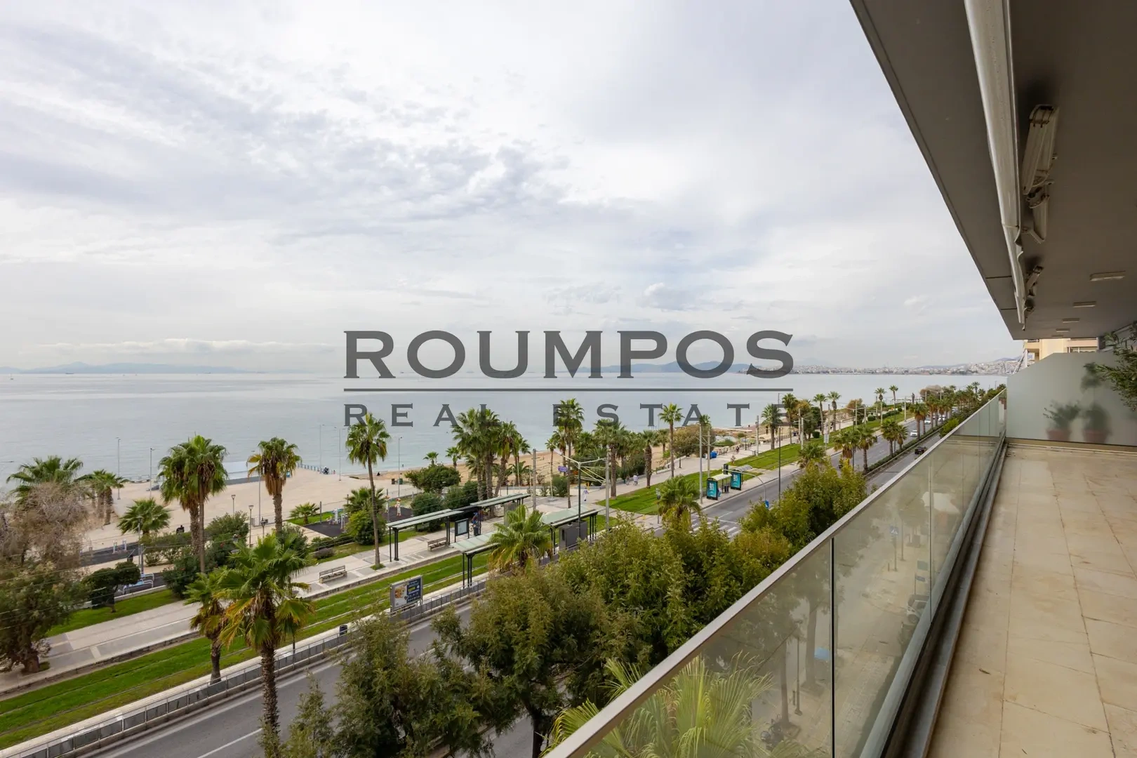 2 - venda apartamento frente ao mar palaion faliron ática grécia