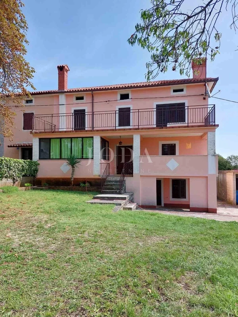 2 - venta casa barban istria croacia