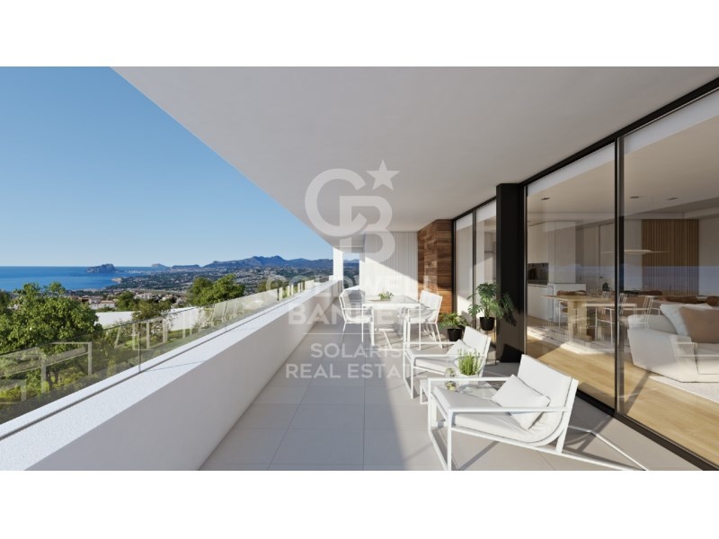 1 - villa for sale in cumbre del sol valencian community spain