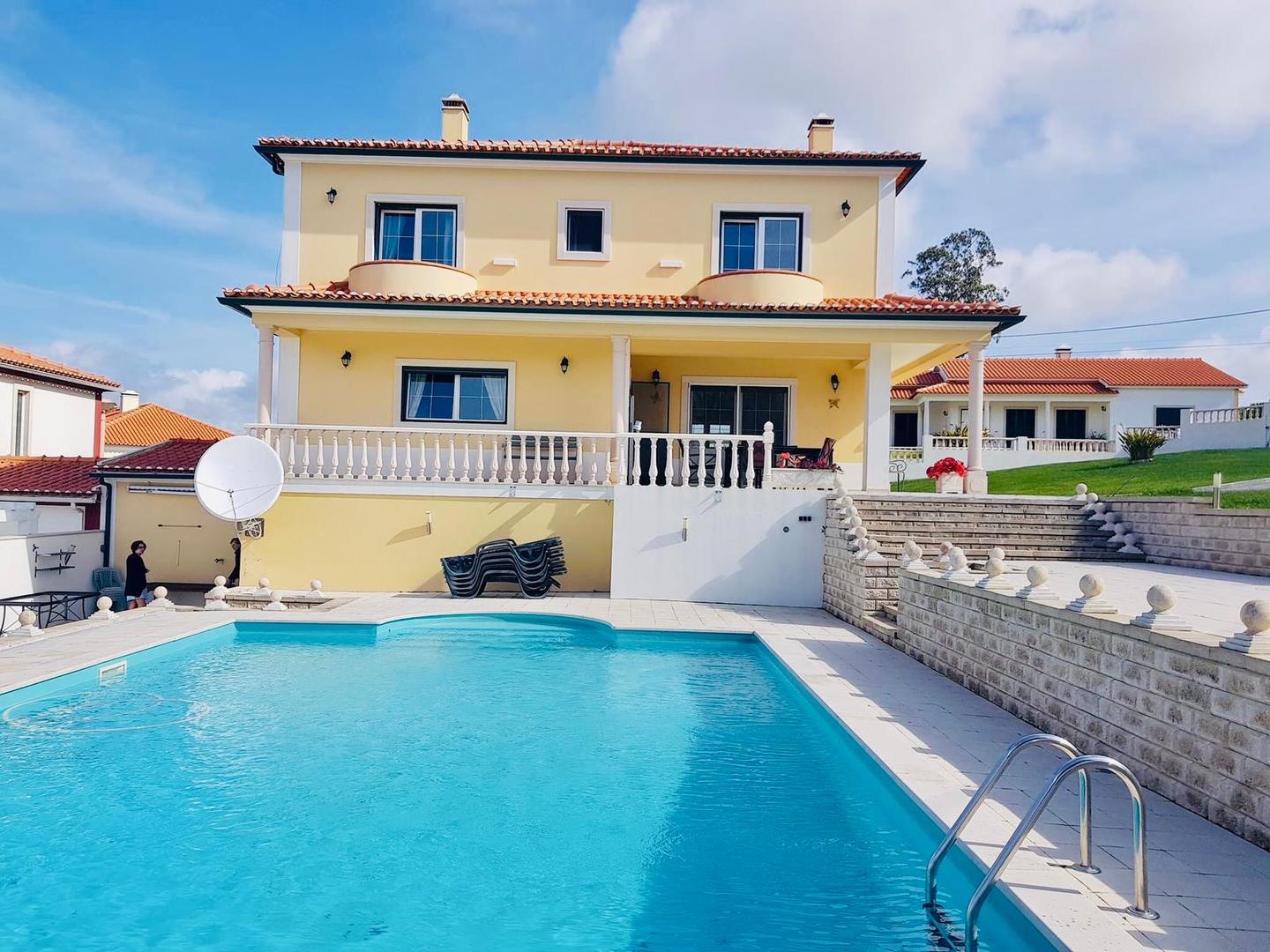 1 - venta casa a dos francos región centro portugal