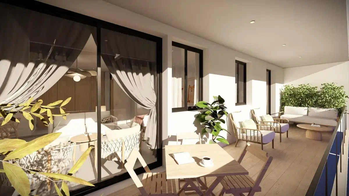 2 - vente appartement xabia/javea - costa blanca communauté valencienne espagne