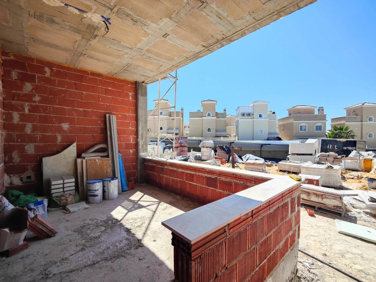 1 - venta casa orihuela-costa comunidad valenciana españa