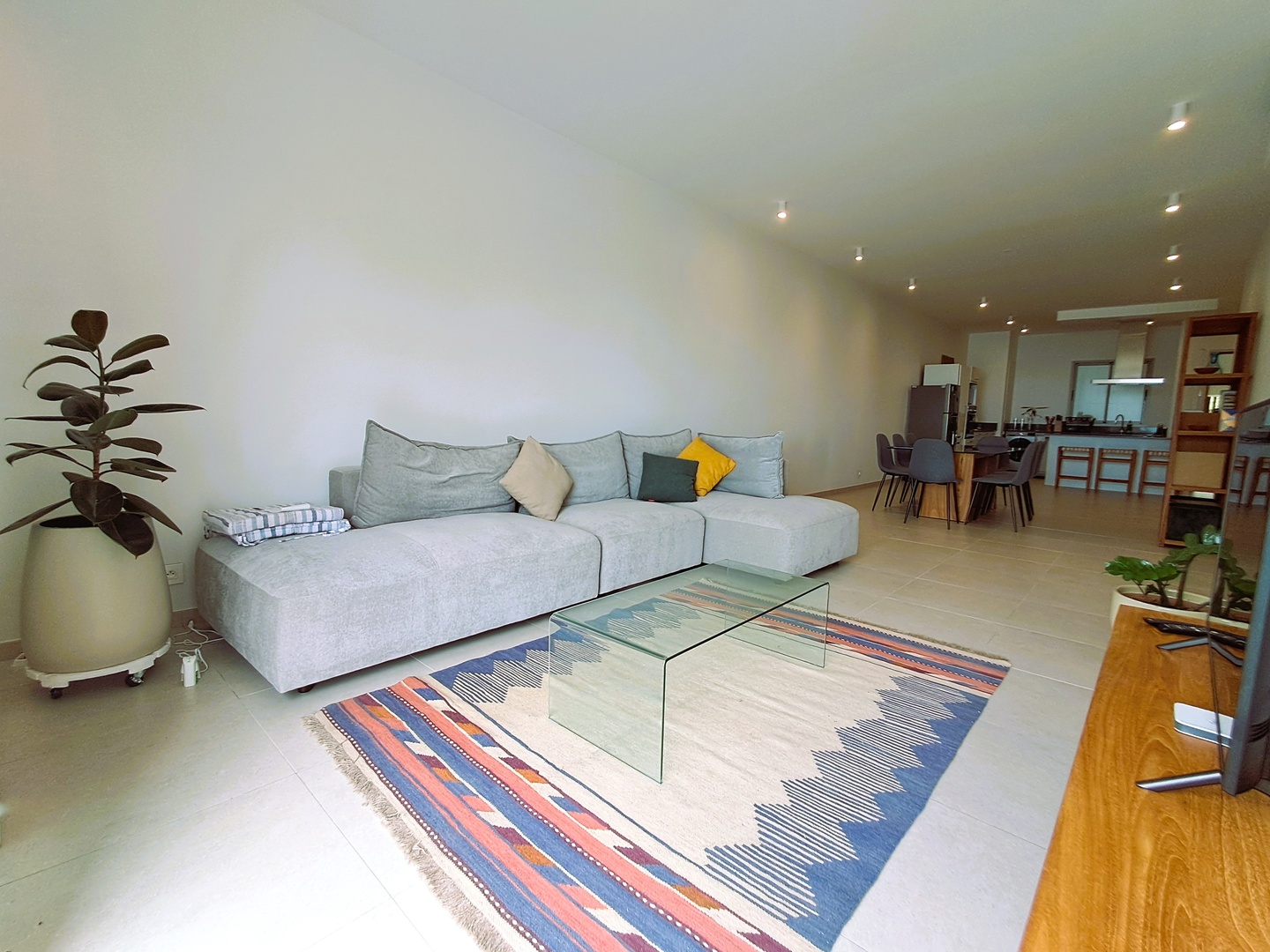 1 - waterfront apartment for sale in pointe aux piments pamplemousses mauritius